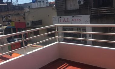 Departamento en alquiler de 2 dormitorios en Concordia