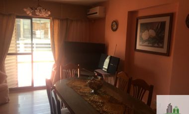 Departamento en alquiler de 2 dormitorios en Concordia