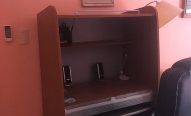 Departamento en alquiler de 2 dormitorios en Concordia