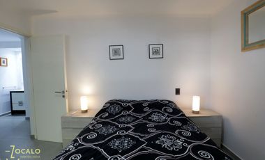 Departamento en alquiler de 2 dormitorios c/ cochera en 6.ª Sección Residencial Norte