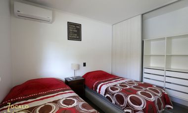 Departamento en alquiler de 2 dormitorios c/ cochera en 6.ª Sección Residencial Norte