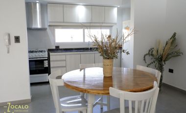 Departamento en alquiler de 2 dormitorios c/ cochera en 6.ª Sección Residencial Norte