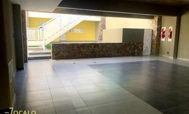 Departamento en alquiler de 2 dormitorios c/ cochera en 6.ª Sección Residencial Norte