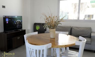 Departamento en alquiler de 2 dormitorios c/ cochera en 6.ª Sección Residencial Norte