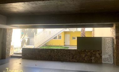 Departamento en alquiler de 2 dormitorios c/ cochera en 6.ª Sección Residencial Norte