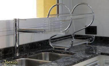 Departamento en alquiler de 2 dormitorios c/ cochera en 6.ª Sección Residencial Norte