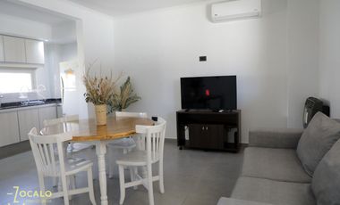 Departamento en alquiler de 2 dormitorios c/ cochera en 6.ª Sección Residencial Norte