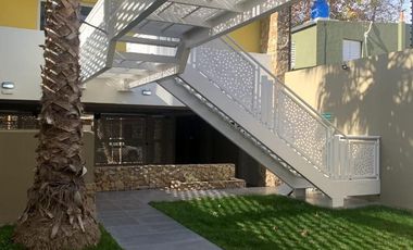 Departamento en alquiler de 2 dormitorios c/ cochera en 6.ª Sección Residencial Norte