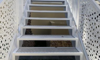 Departamento en alquiler de 2 dormitorios c/ cochera en 6.ª Sección Residencial Norte