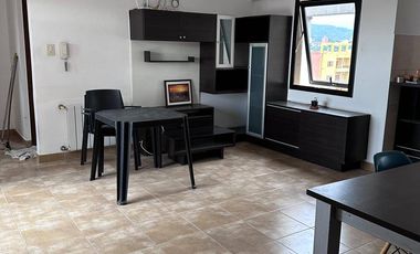 Departamento en venta de 1 dormitorio en Chijra