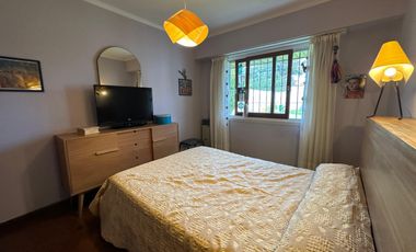 VENTA casa con parque y cochera Punta Mogotes Mar del Plata 4 ambientes