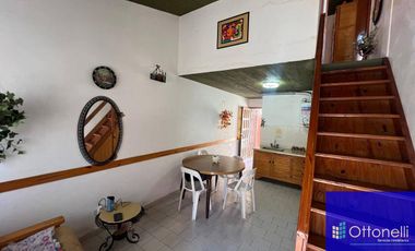 Dúplex en venta de 2 dormitorios c/ cochera en Mar del Tuyú