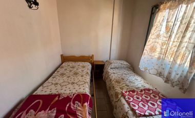Dúplex en venta de 2 dormitorios c/ cochera en Mar del Tuyú