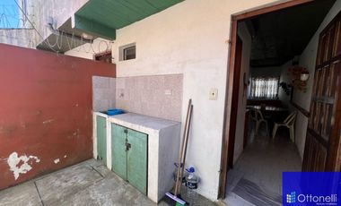 Dúplex en venta de 2 dormitorios c/ cochera en Mar del Tuyú