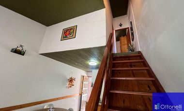 Dúplex en venta de 2 dormitorios c/ cochera en Mar del Tuyú