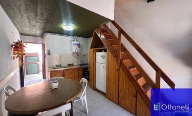 Dúplex en venta de 2 dormitorios c/ cochera en Mar del Tuyú
