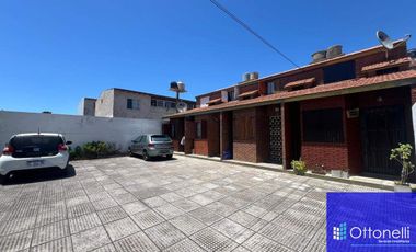 Dúplex en venta de 2 dormitorios c/ cochera en Mar del Tuyú