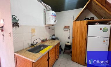 Dúplex en venta de 2 dormitorios c/ cochera en Mar del Tuyú