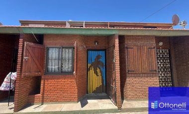Dúplex en venta de 2 dormitorios c/ cochera en Mar del Tuyú