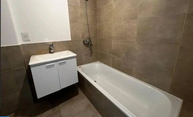 Departamento en venta  2 ambientes Canning