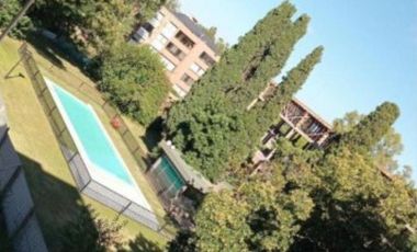 Departamento en venta  2 ambientes Canning