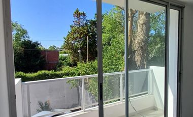 Departamento en venta  2 ambientes Canning