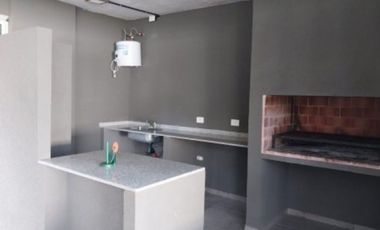 Departamento en venta  2 ambientes Canning