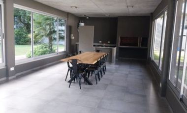 Departamento en venta  2 ambientes Canning