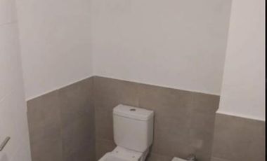 Departamento en venta  2 ambientes Canning