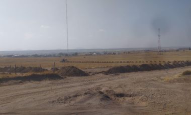 Terreno / Lote en venta de 250m2 ubicado en La Quiaca