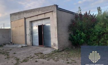 Casa en venta de 3 dormitorios en Puerto Deseado