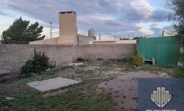 Casa en venta de 3 dormitorios en Puerto Deseado