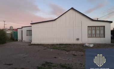 Casa en venta de 3 dormitorios en Puerto Deseado