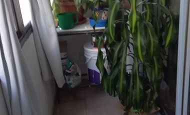 Departamento en venta de 2 dormitorios en Área Centro Oeste