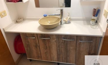 Departamento en venta de 2 dormitorios en Área Centro Oeste