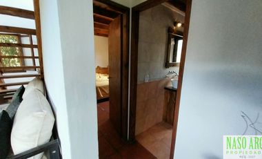 OPORTUNIDAD!! Casa en venta en Sierra de los Padres con gas natural.