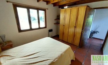 OPORTUNIDAD!! Casa en venta en Sierra de los Padres con gas natural.