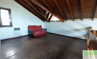 OPORTUNIDAD!! Casa en venta en Sierra de los Padres con gas natural.