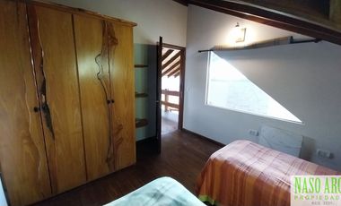 OPORTUNIDAD!! Casa en venta en Sierra de los Padres con gas natural.