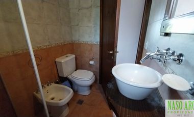 OPORTUNIDAD!! Casa en venta en Sierra de los Padres con gas natural.