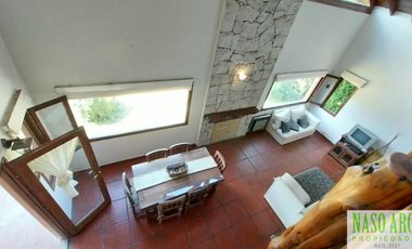 OPORTUNIDAD!! Casa en venta en Sierra de los Padres con gas natural.