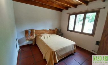 OPORTUNIDAD!! Casa en venta en Sierra de los Padres con gas natural.