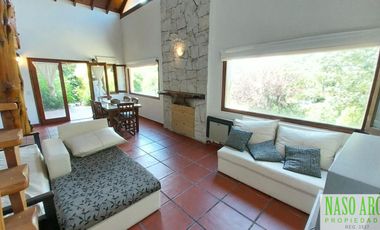 OPORTUNIDAD!! Casa en venta en Sierra de los Padres con gas natural.