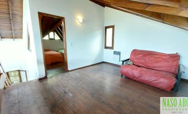 OPORTUNIDAD!! Casa en venta en Sierra de los Padres con gas natural.