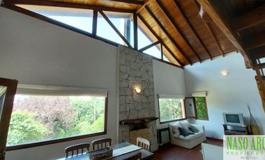 OPORTUNIDAD!! Casa en venta en Sierra de los Padres con gas natural.
