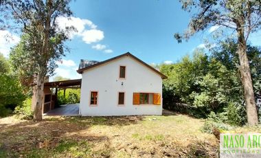 OPORTUNIDAD!! Casa en venta en Sierra de los Padres con gas natural.