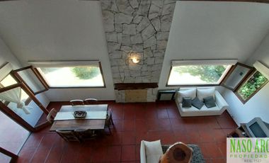 OPORTUNIDAD!! Casa en venta en Sierra de los Padres con gas natural.