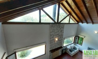 OPORTUNIDAD!! Casa en venta en Sierra de los Padres con gas natural.