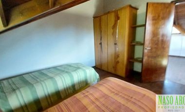 OPORTUNIDAD!! Casa en venta en Sierra de los Padres con gas natural.