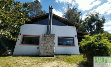 OPORTUNIDAD!! Casa en venta en Sierra de los Padres con gas natural.